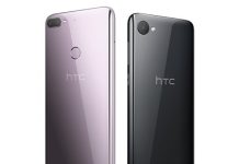 HTC Desire 12/12+ Smartphones coming with HD+ Displays ss