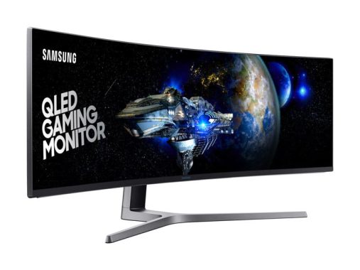 CHG samsung
