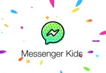 How to activate Sleep Mode feature on Facebook Messenger Kids ac