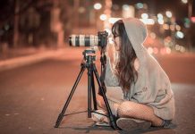 What camera should you start with as an amateur photographer? abe