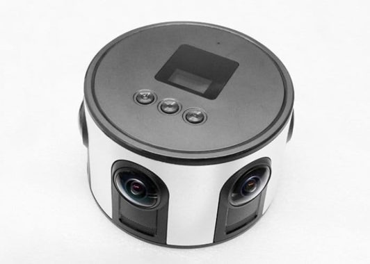 pano k  camera