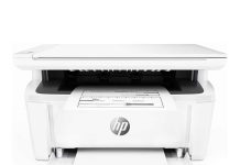 LaserJet Pro M28w – ultra-compact printer, copier and scanner HP LaserJet Pro Mw