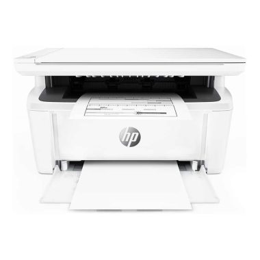 HP LaserJet Pro Mw