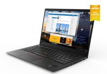 Powerful system with a bigger screen – Lenovo ThinkPad X1 Extreme Powerfulsystemwithabiggerscreen&#;LenovoThinkPadXExtreme