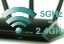 2.4 GHz or 5 GHz WiFi – Which is better? ghz vs ghz