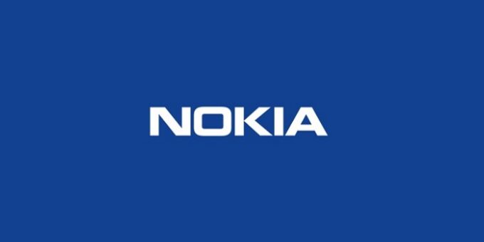 Logo Nokia