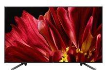 Sony ZF9 TV 2018 – with Native 4K resolution,new X1 Ultimate processor… ezgif de