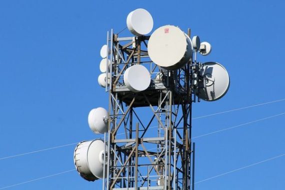 telecommunications