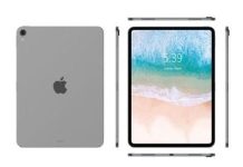iPad Pro 2018 – Great design,beautiful screen,keyboard,pencil… iPad Pro