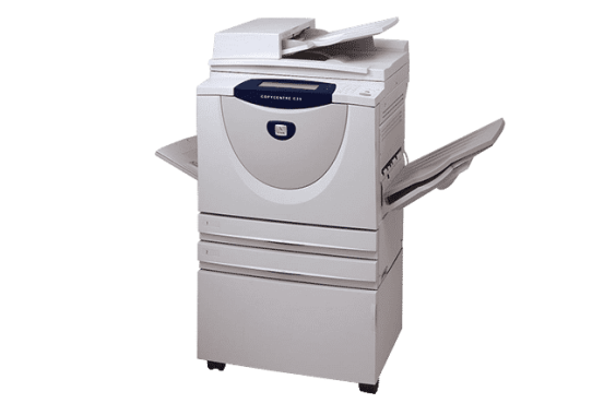 Consider this When Choosing Xerox Copy Machine Repair Experts