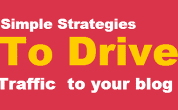 Getting targeted traffic – for free website Traffic