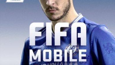 FIFA Mobile Soccera