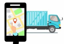 The Productivity advantage of GPS Devices GPS