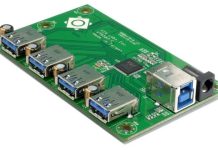 What is the difference between USB 2.0 and USB 3.0 ? ezecba