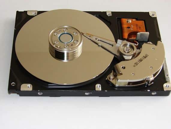 Hard Drive Data Recovery – Tips & Options