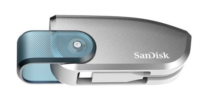 bSanDisk made a TB flash drive