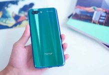 Honor 10 Lite – the best budget mobile phone ezgif beHonor Lite