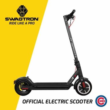 electric scooterfd