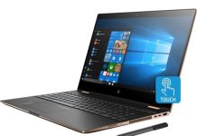 HP Spectre x360 review – Beautiful 2-in-1 laptop HP Spectred