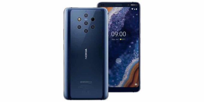nokia