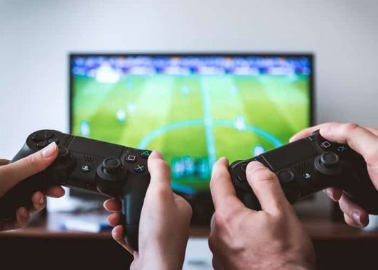 Gaming