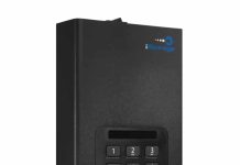 iStorage diskAshur DT External hard drive with extra security features diskAshur DT