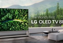What is 8K TV and do we need 8K technology? k tv