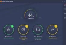 Cleanup & Optimization Software – Avast Cleanup Review Avast Cleanup