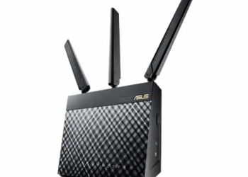 asus router nd