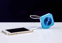 Important gadget – power bank power bankadd
