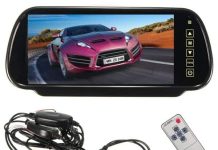 Rear View Camera – Shopping tips rear view camera