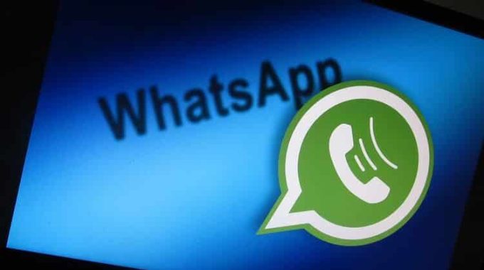 Whatsapp status