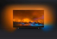 Cheap and perfect: 55-inch OLED TV – Philips 55OLED804 Review OLED MI global