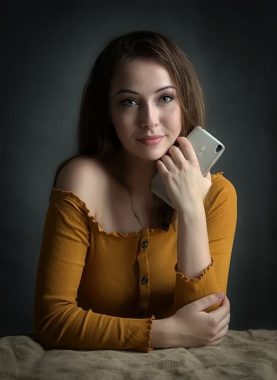 girl