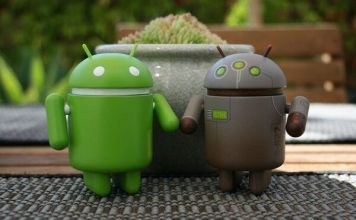 What is the best protection for your Android smartphone? ezgif bacb