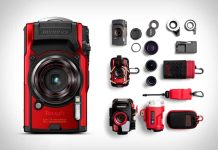 Great compact waterproof camera – Olympus Tough TG-6 ezgif eb