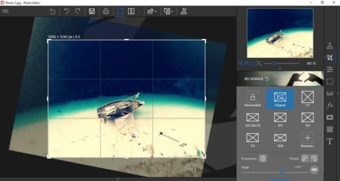 The best free photo editors to change or enhance your photos