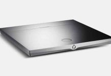 Integrated digital amplifier Devialet Expert 140 Pro Ex q