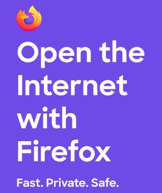 Firefox for Android