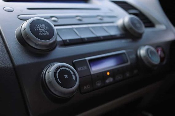 car audioefbf