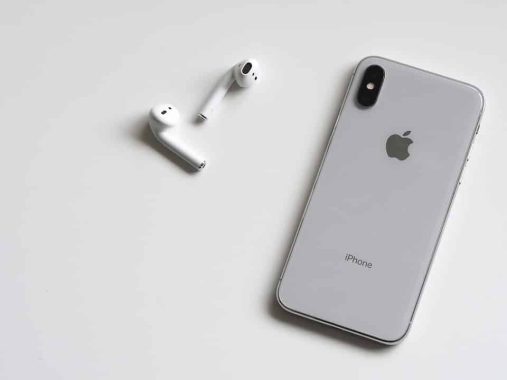 fax iphone