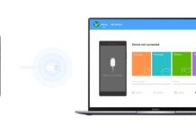 HiSuite software – Easy connection to Huawei Android devices Download Huawei HiSuite