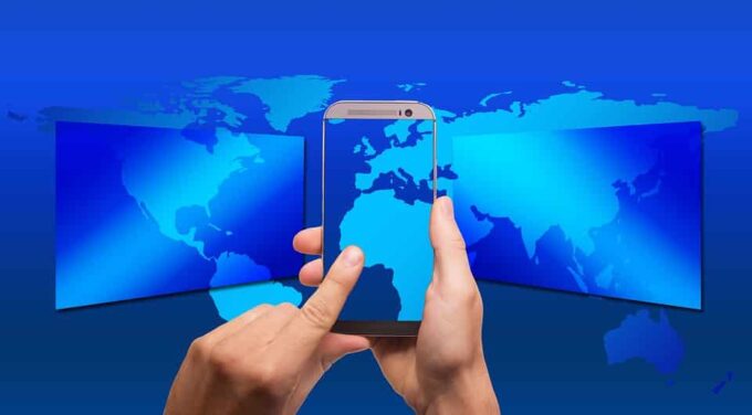 smartphone
