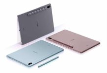 Samsung Galaxy Tab S6 – a superior tablet on the market