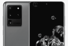 Galaxy S20 series smartphones – 108 MP cam, video in 8K, fast 45W charging… Samsung Galaxy S20 Ultra