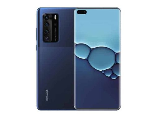 Huawei’s next P40 series could be equipped with a 52-megapixel Sony IMX700 CMOS image sensor