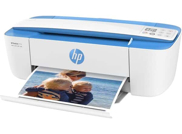HP Print and Scan Doctor for Windows