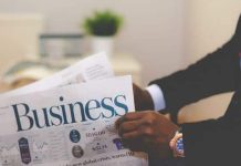 Business – Top 10 tips you need to know at the beginning