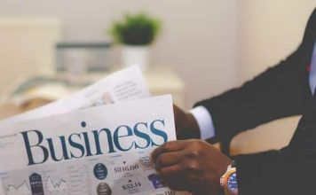 Business – Top 10 tips you need to know at the beginning