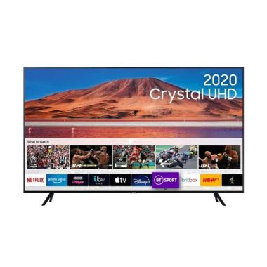 Samsung UE70TU7100